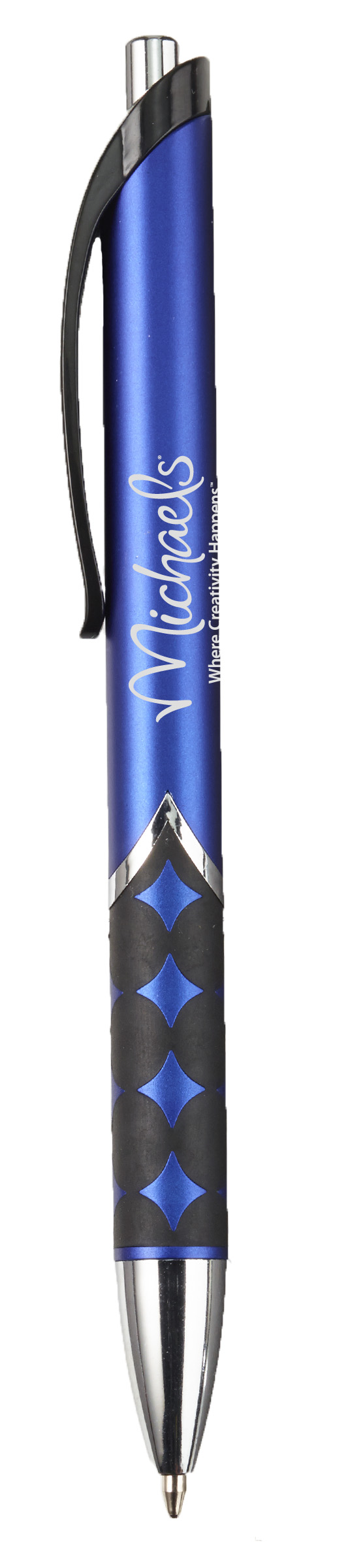 Picture of Santa Cruz MGC Pen