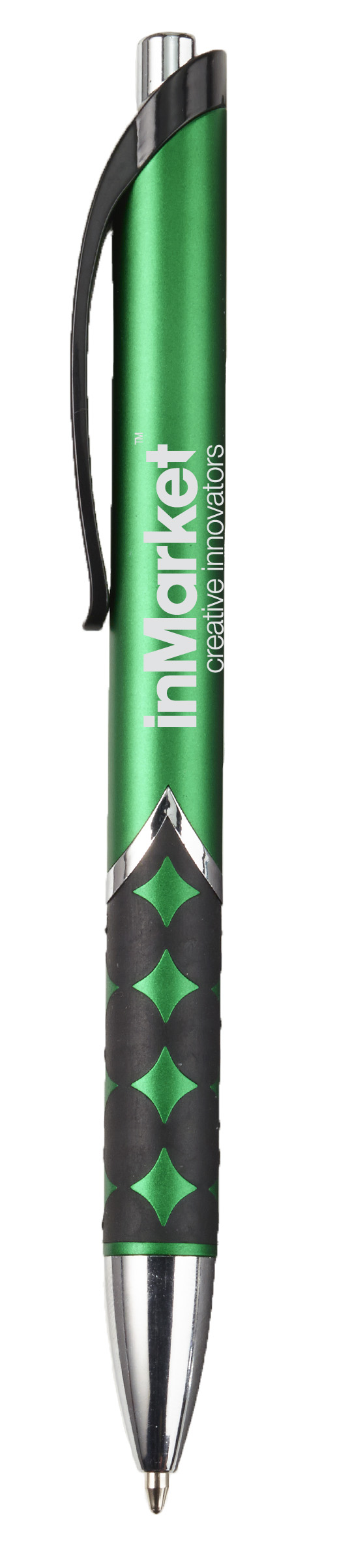 Picture of Santa Cruz MGC Pen