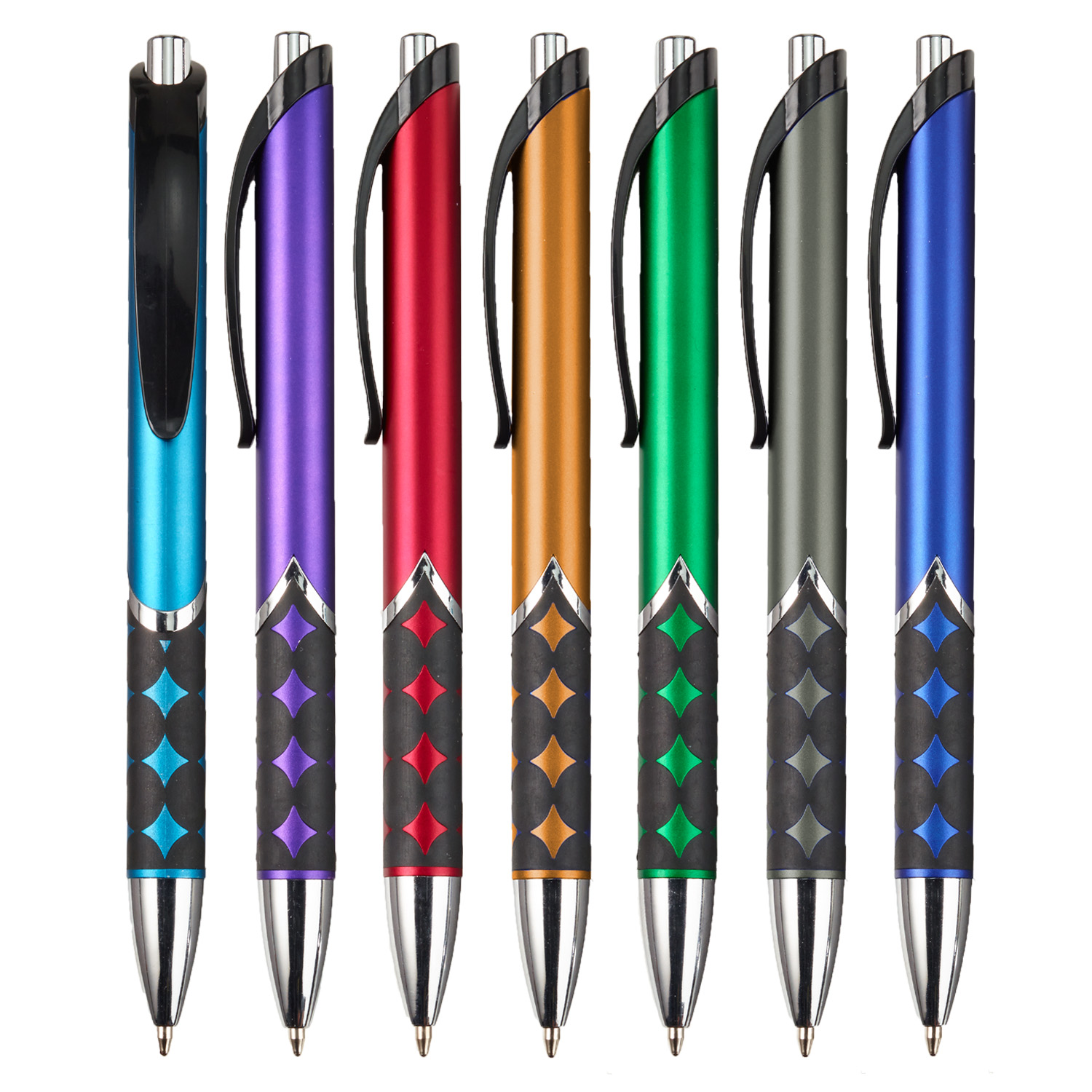 Picture of Santa Cruz MGC Pen