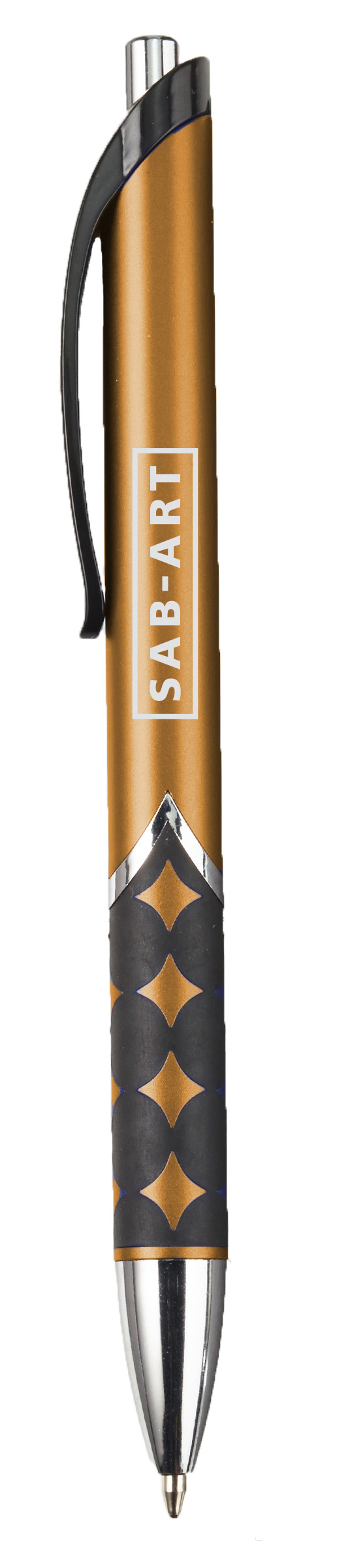 Picture of Santa Cruz MGC Pen