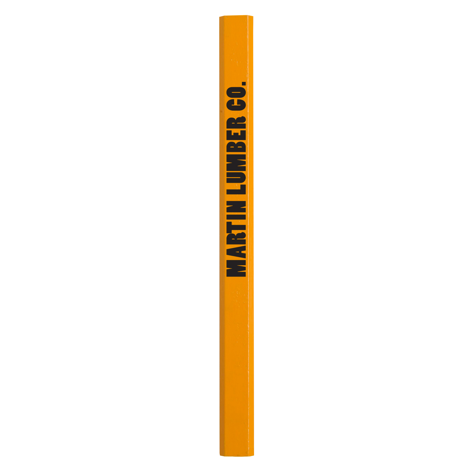 Picture of Jo-Bee Carpenter Pencil
