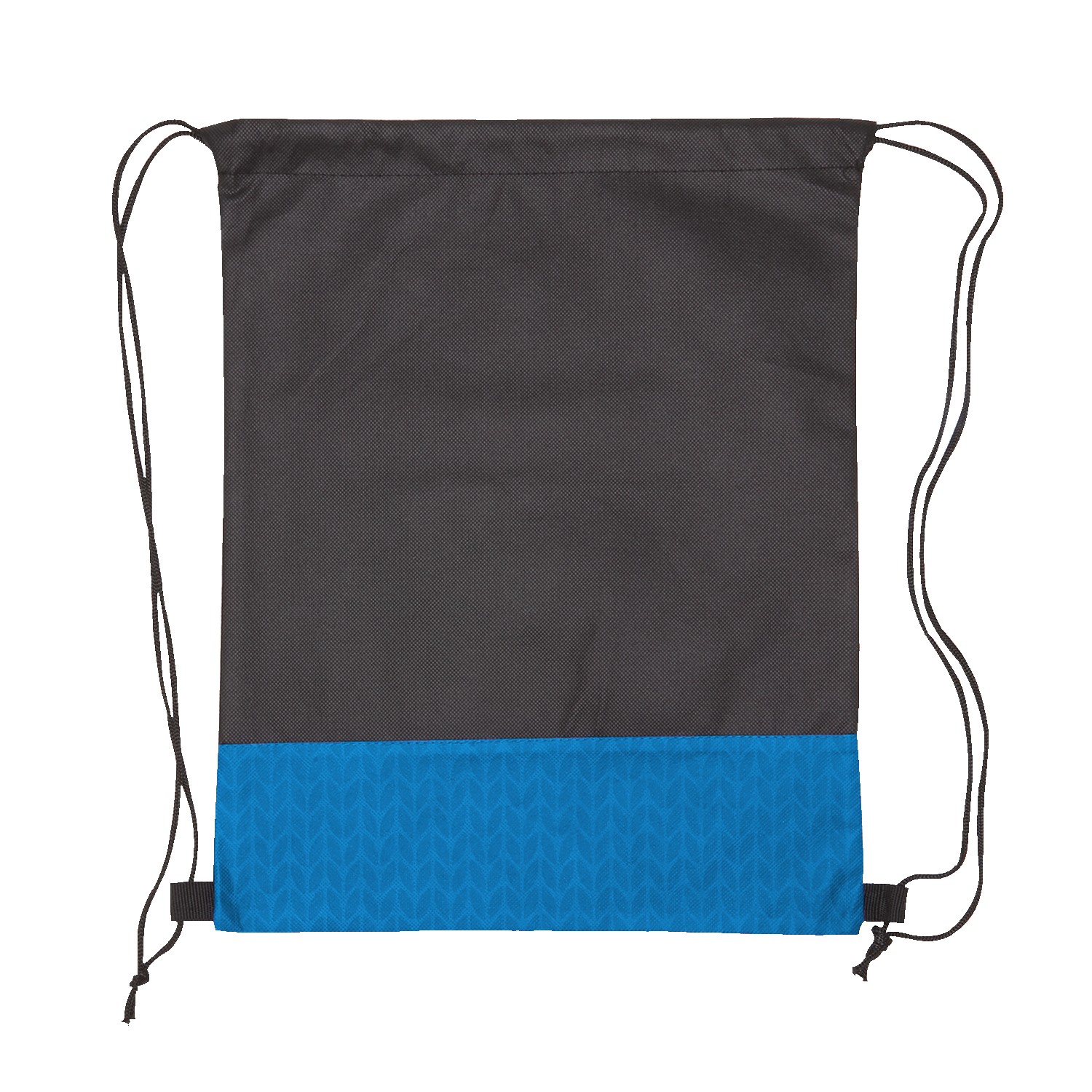 Picture of Pathway Non-Woven Drawstring Backpack