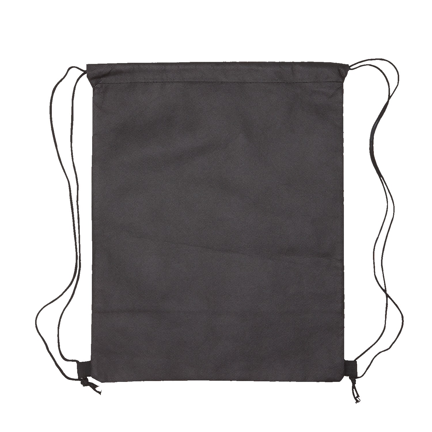 Picture of Pathway Non-Woven Drawstring Backpack