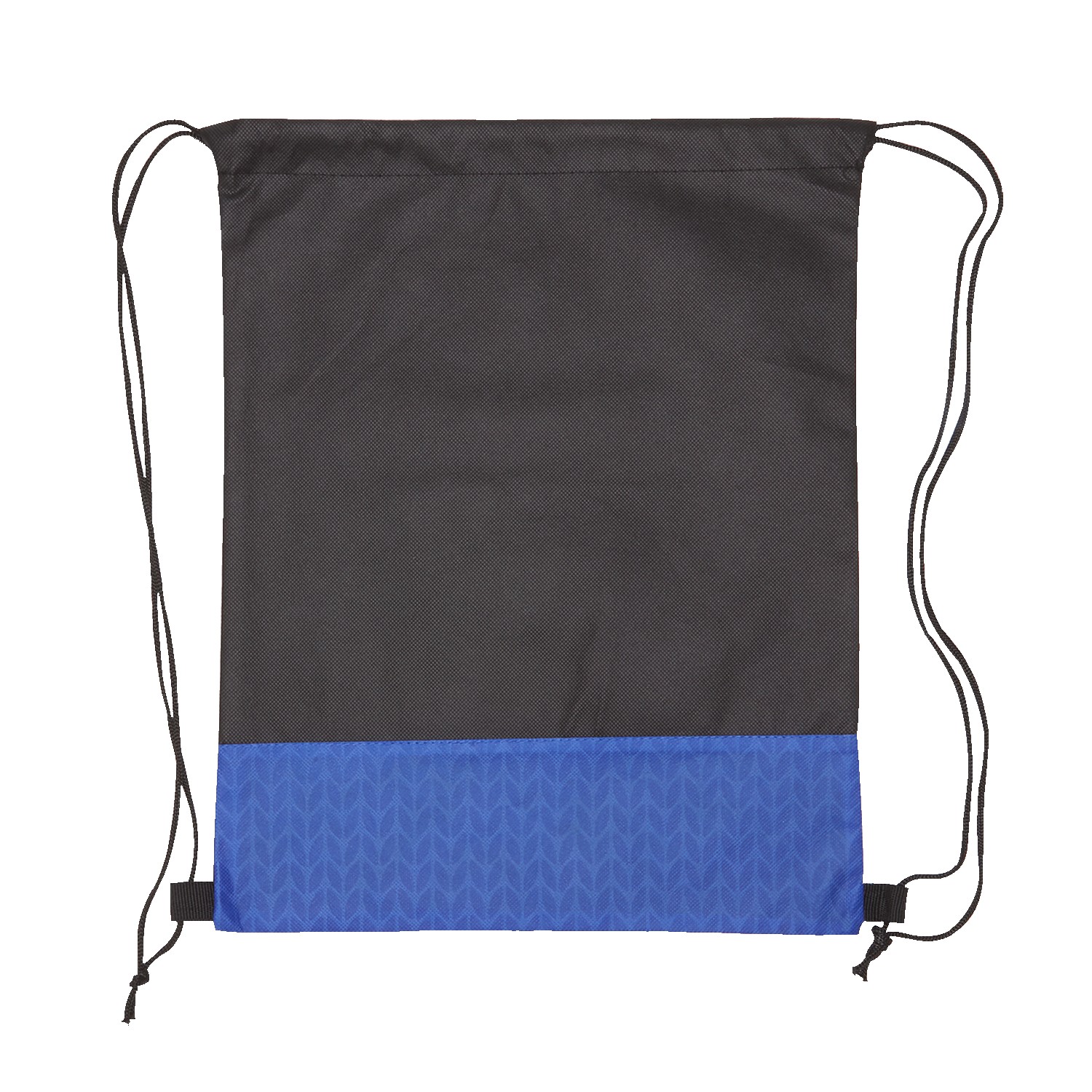 Picture of Pathway Non-Woven Drawstring Backpack