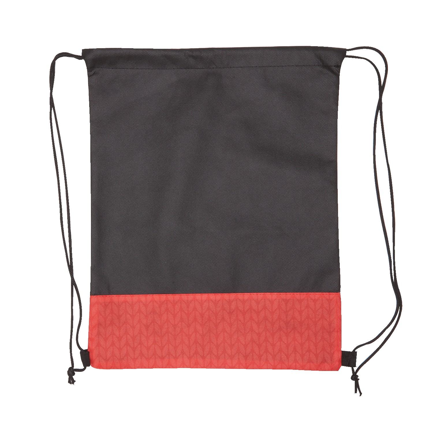 Picture of Pathway Non-Woven Drawstring Backpack
