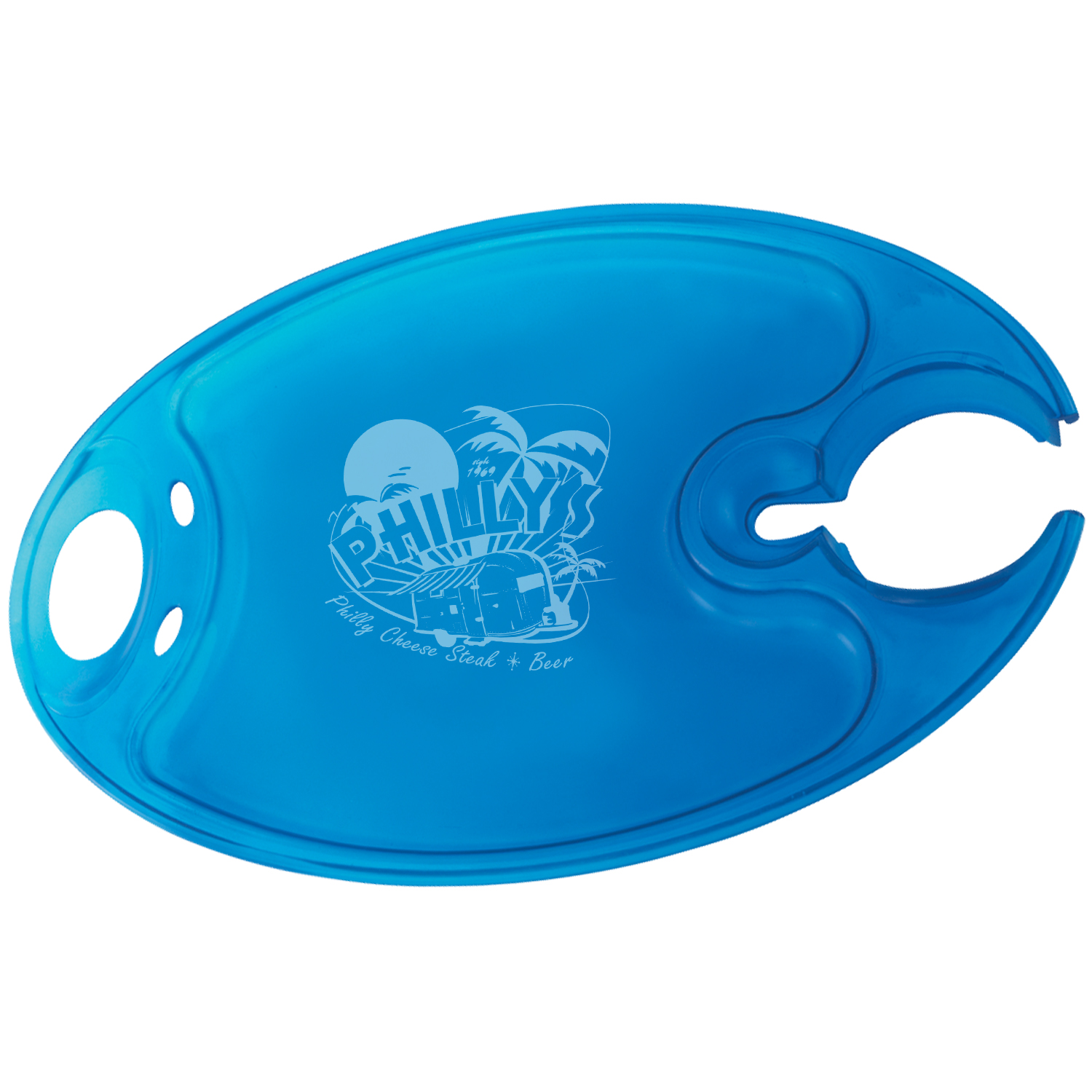 Picture of Party Plate