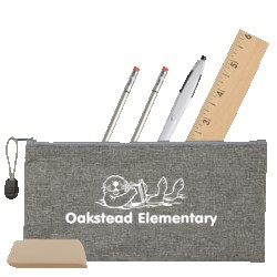 Picture of Heathered School Kit