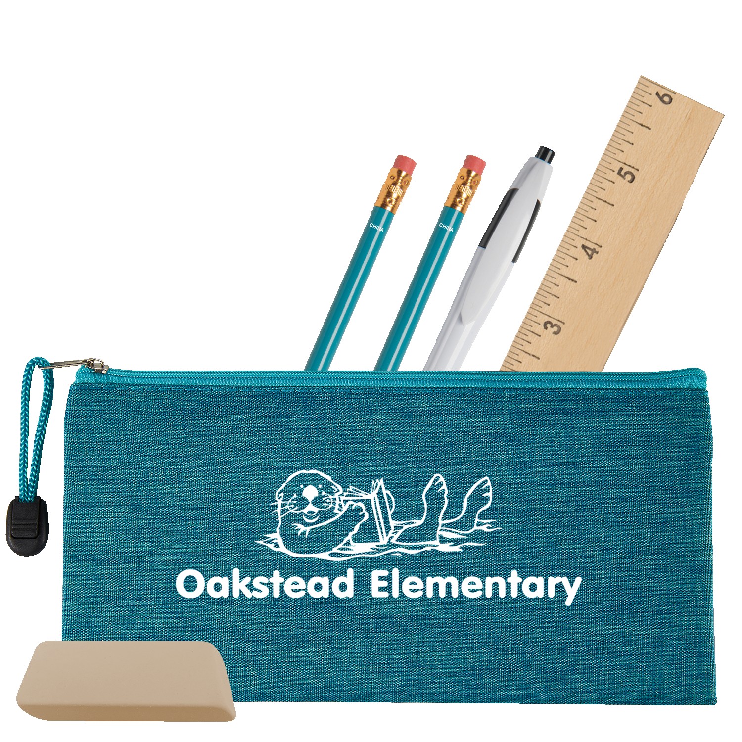 Picture of Heathered School Kit