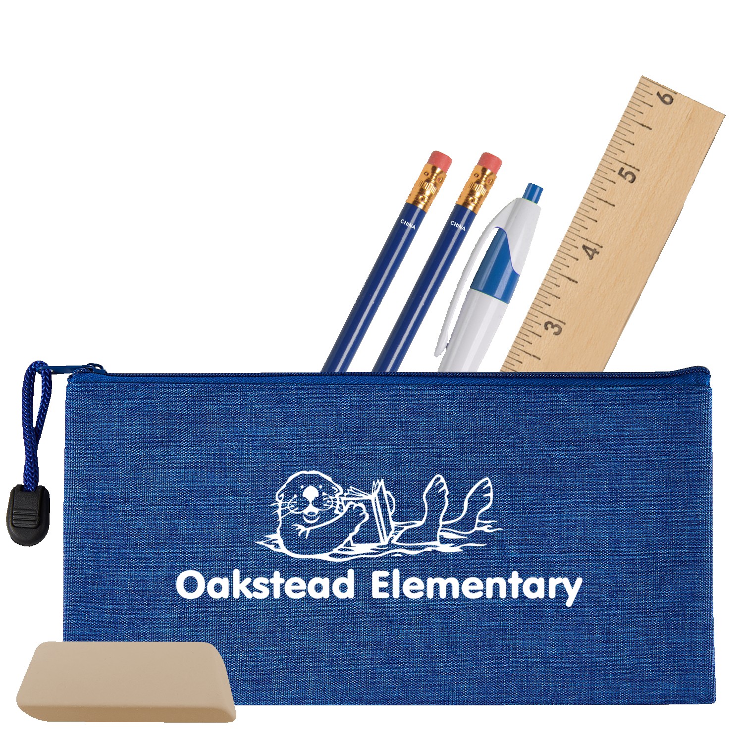 Picture of Heathered School Kit