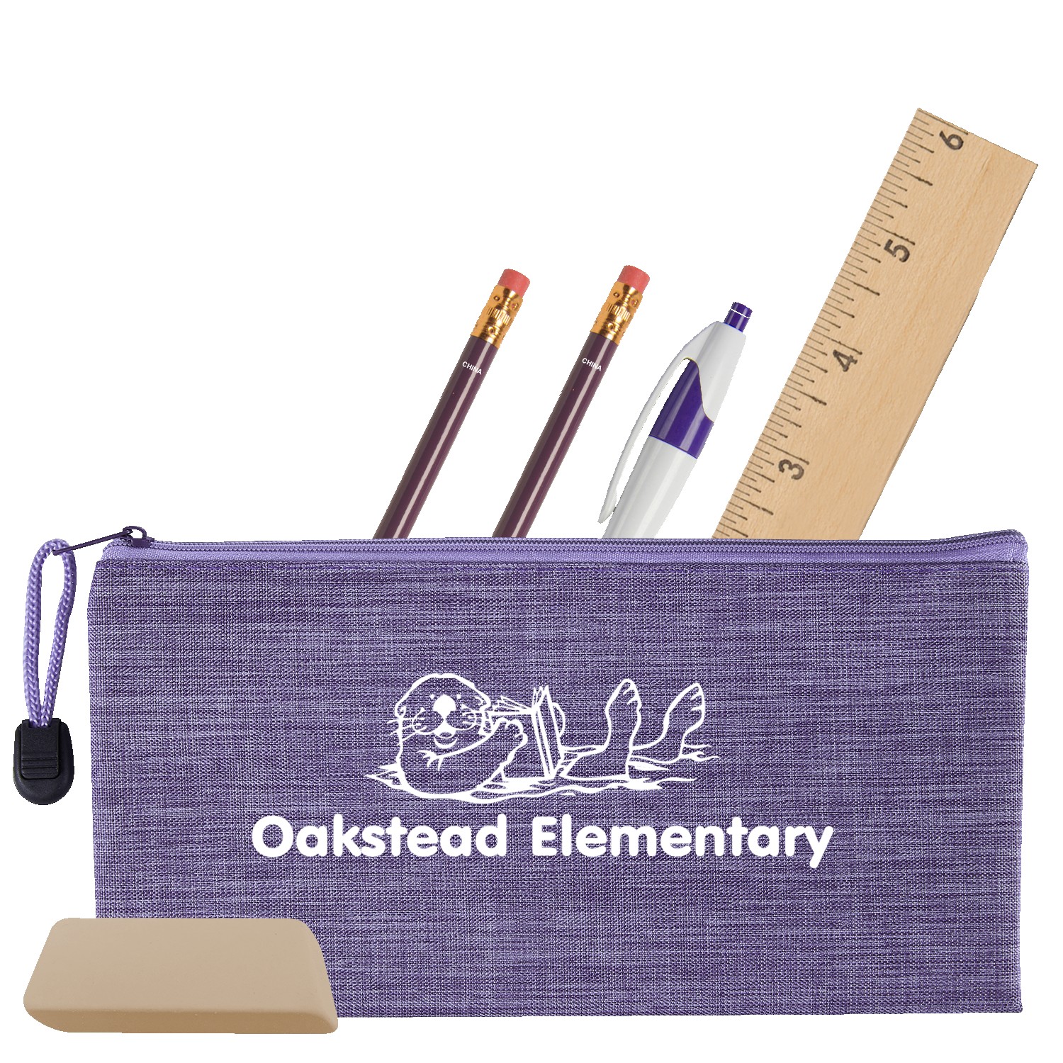 Picture of Heathered School Kit
