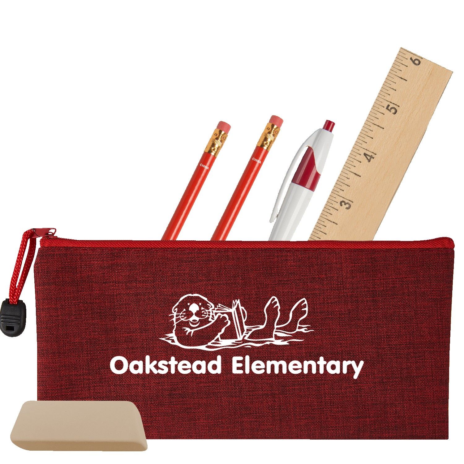 Picture of Heathered School Kit