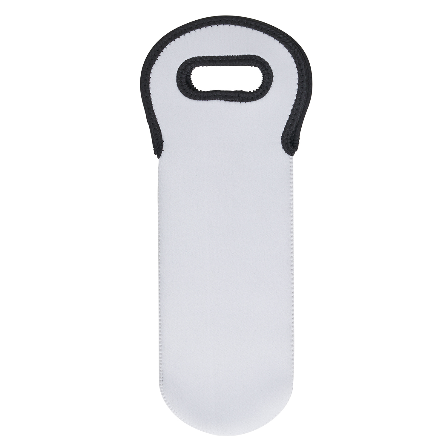 Picture of Sublimated Neoprene Wine Carrier Holder