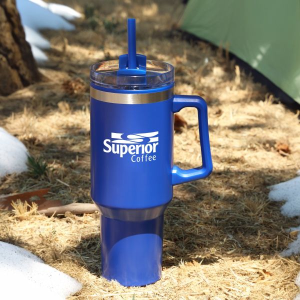 Picture of 40 Oz. Anchorage Mug