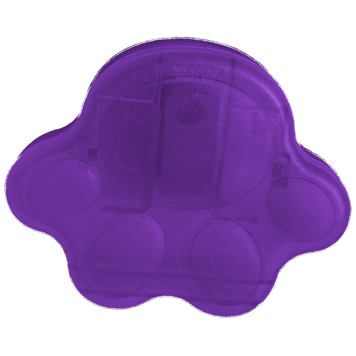 Picture of Paw Keep-It™ Chip Clip