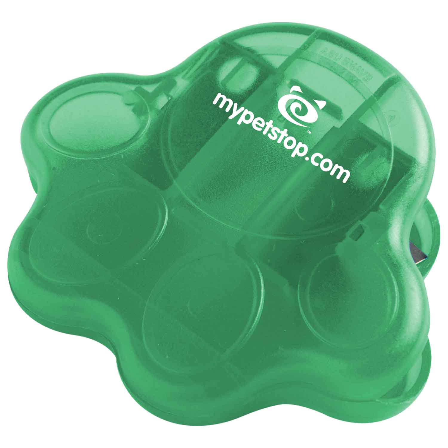 Picture of Paw Keep-It™ Chip Clip