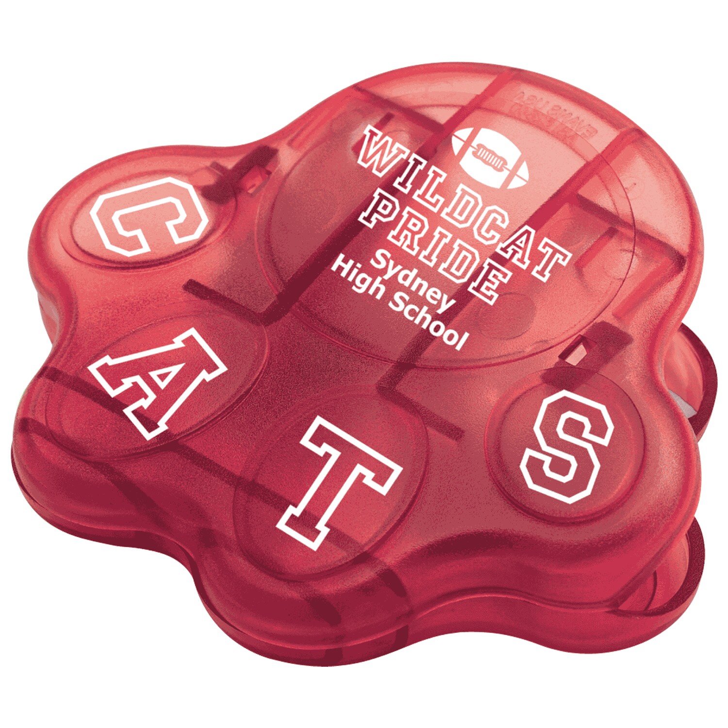 Picture of Paw Keep-It™ Chip Clip