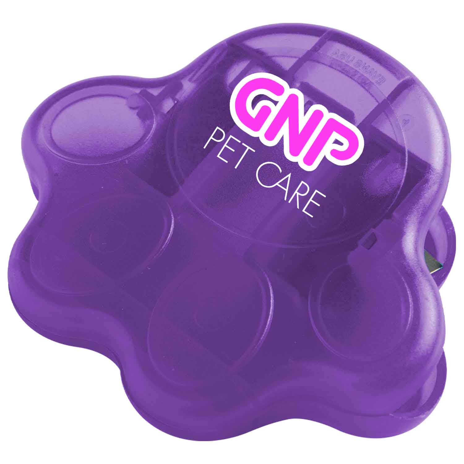 Picture of Paw Keep-It™ Chip Clip