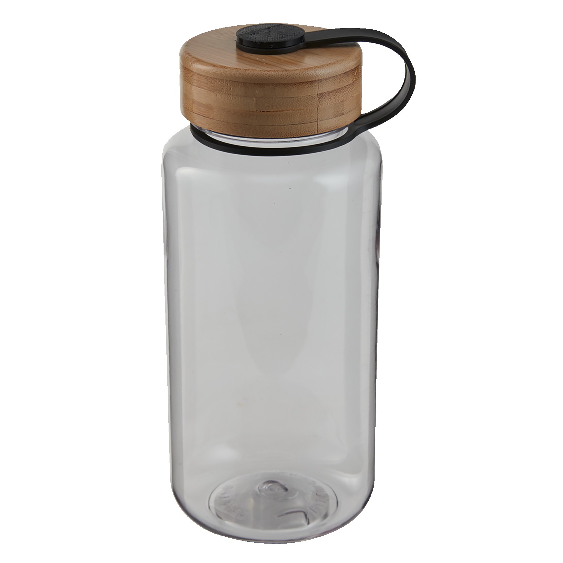 Picture of 32 Oz. Oasis Tritan™ Bottle W/ Bamboo Lid