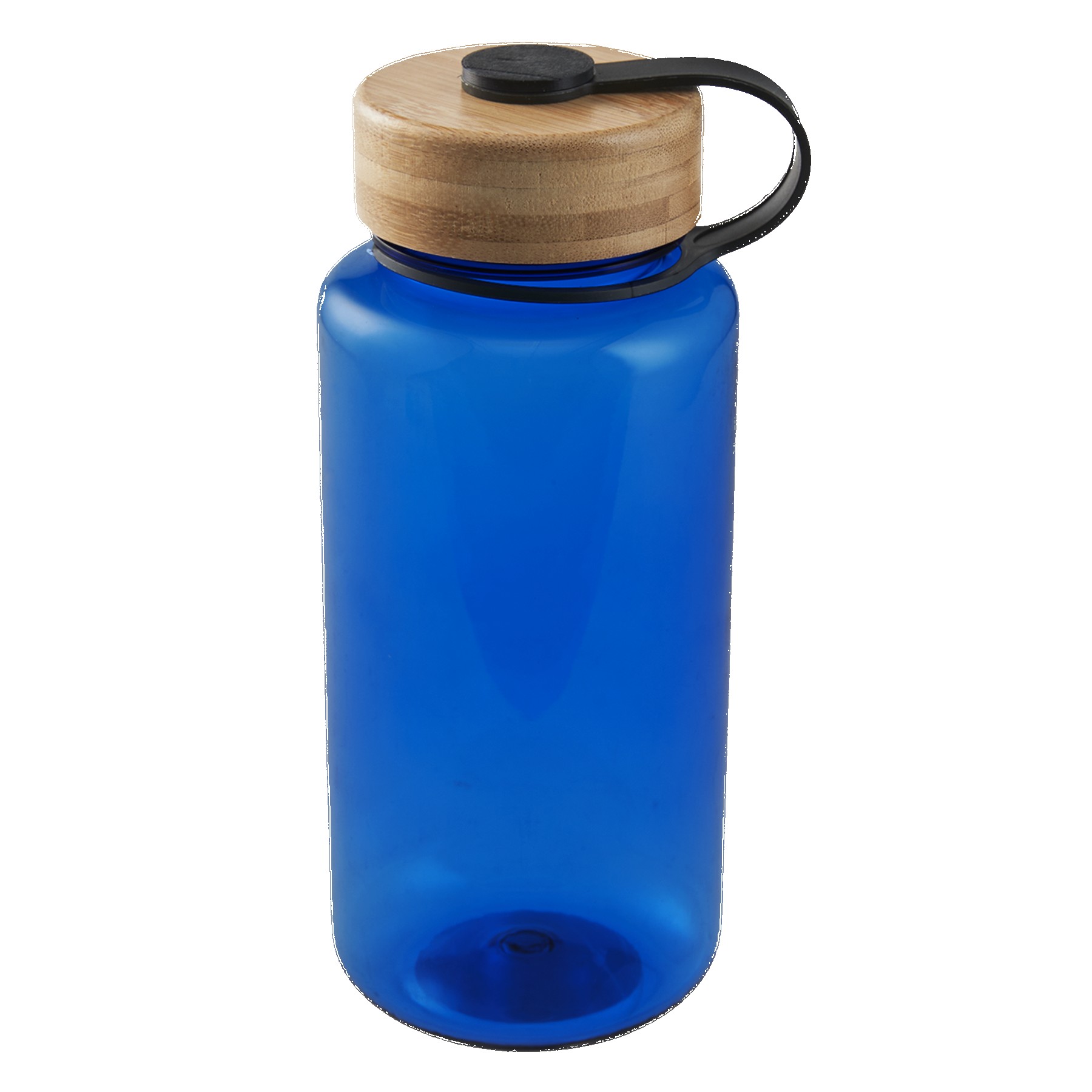 Picture of 32 Oz. Oasis Tritan™ Bottle W/ Bamboo Lid