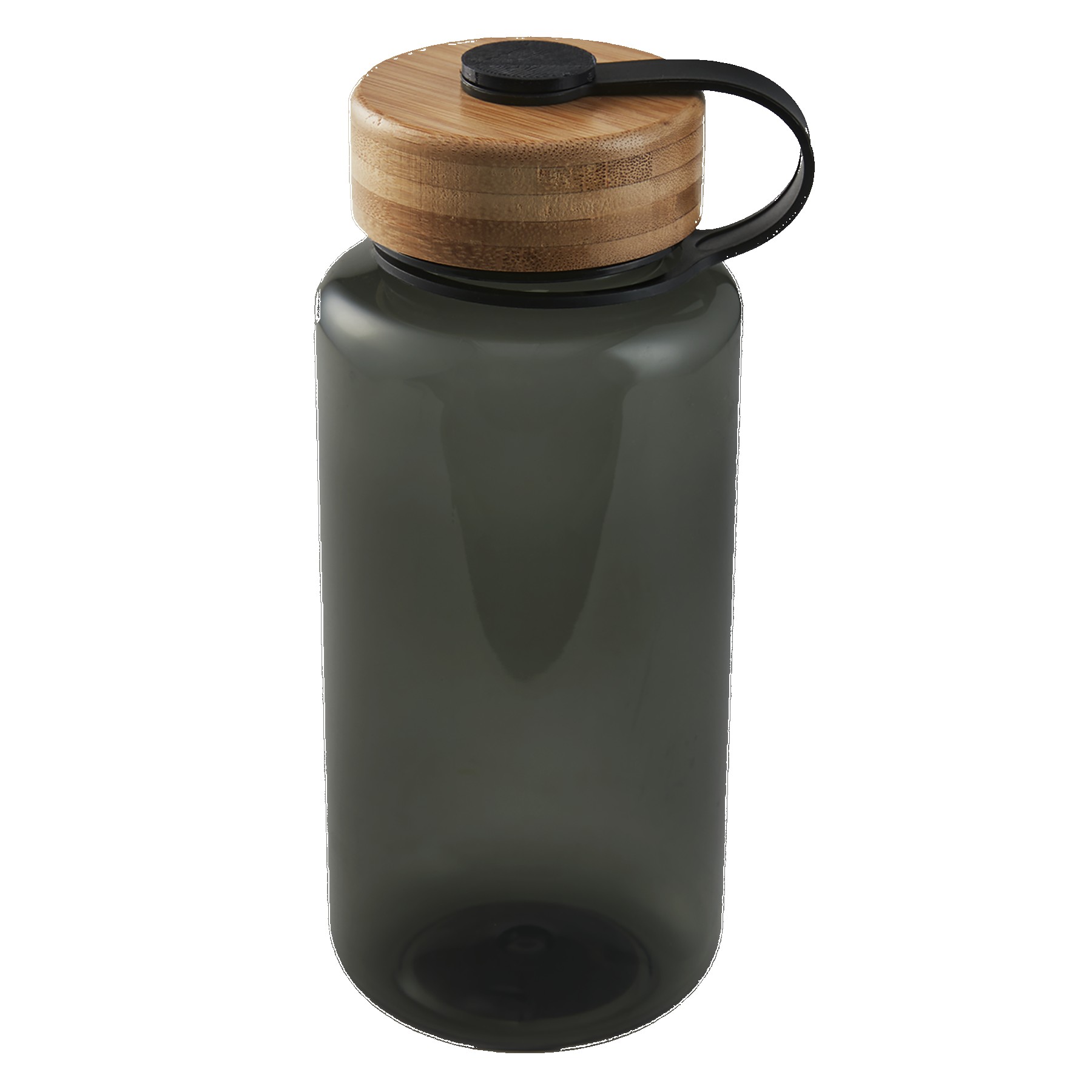 Picture of 32 Oz. Oasis Tritan™ Bottle W/ Bamboo Lid