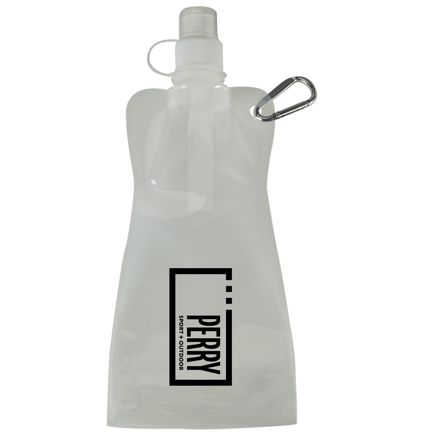 Picture of 16 Oz. Voyager Collapsible Pouch