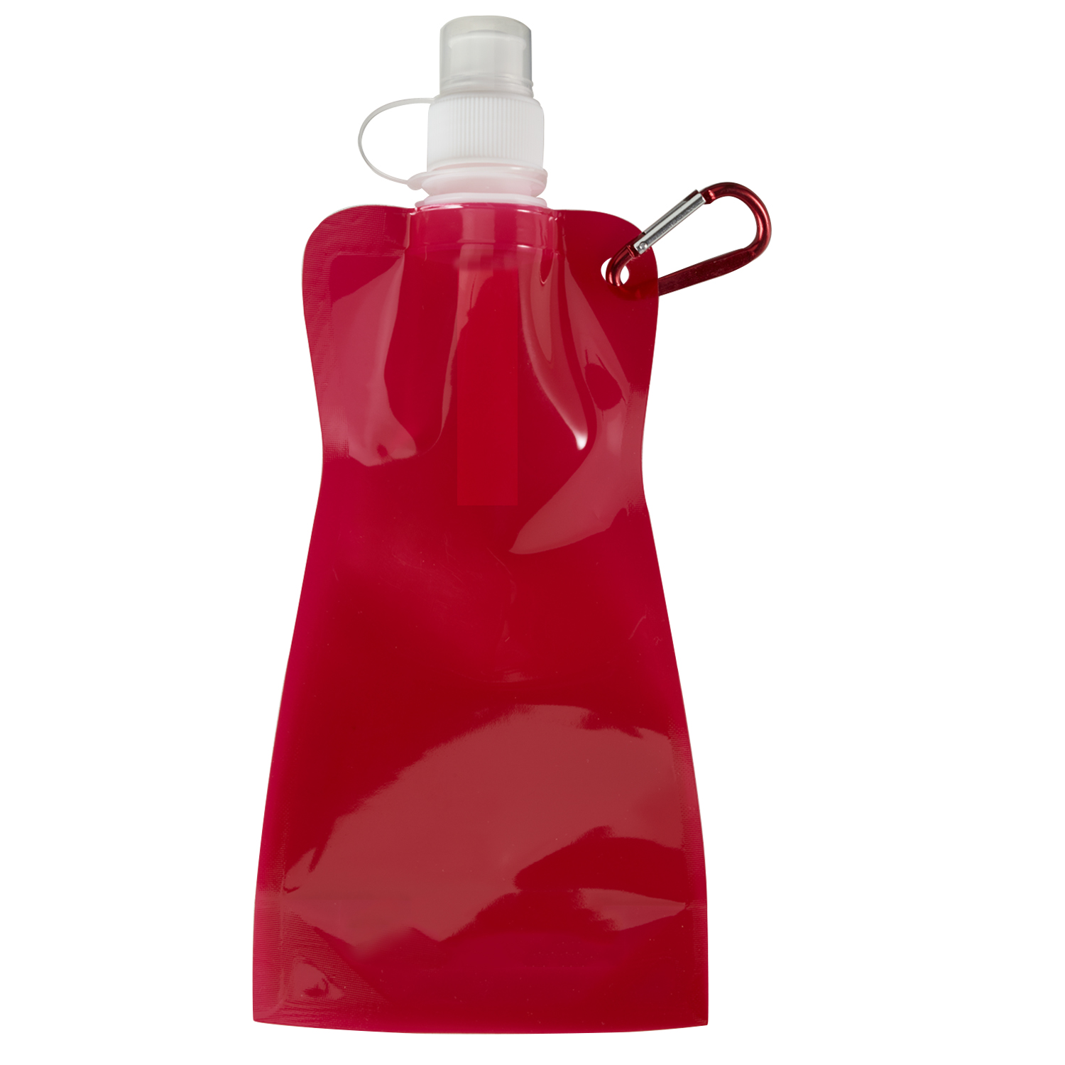 Picture of 16 Oz. Voyager Collapsible Pouch