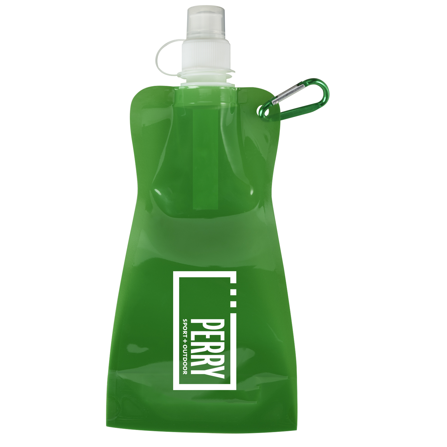 Picture of 16 Oz. Voyager Collapsible Pouch