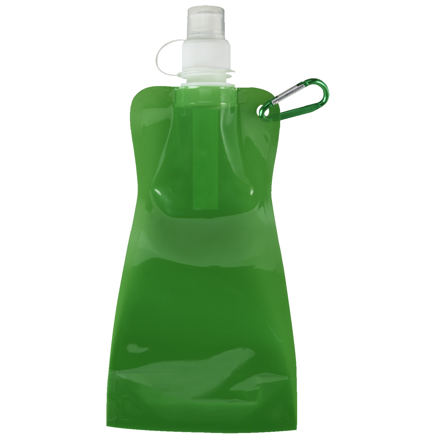 Picture of 16 Oz. Voyager Collapsible Pouch