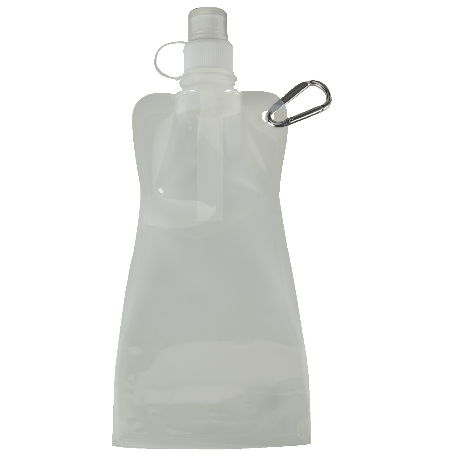Picture of 16 Oz. Voyager Collapsible Pouch