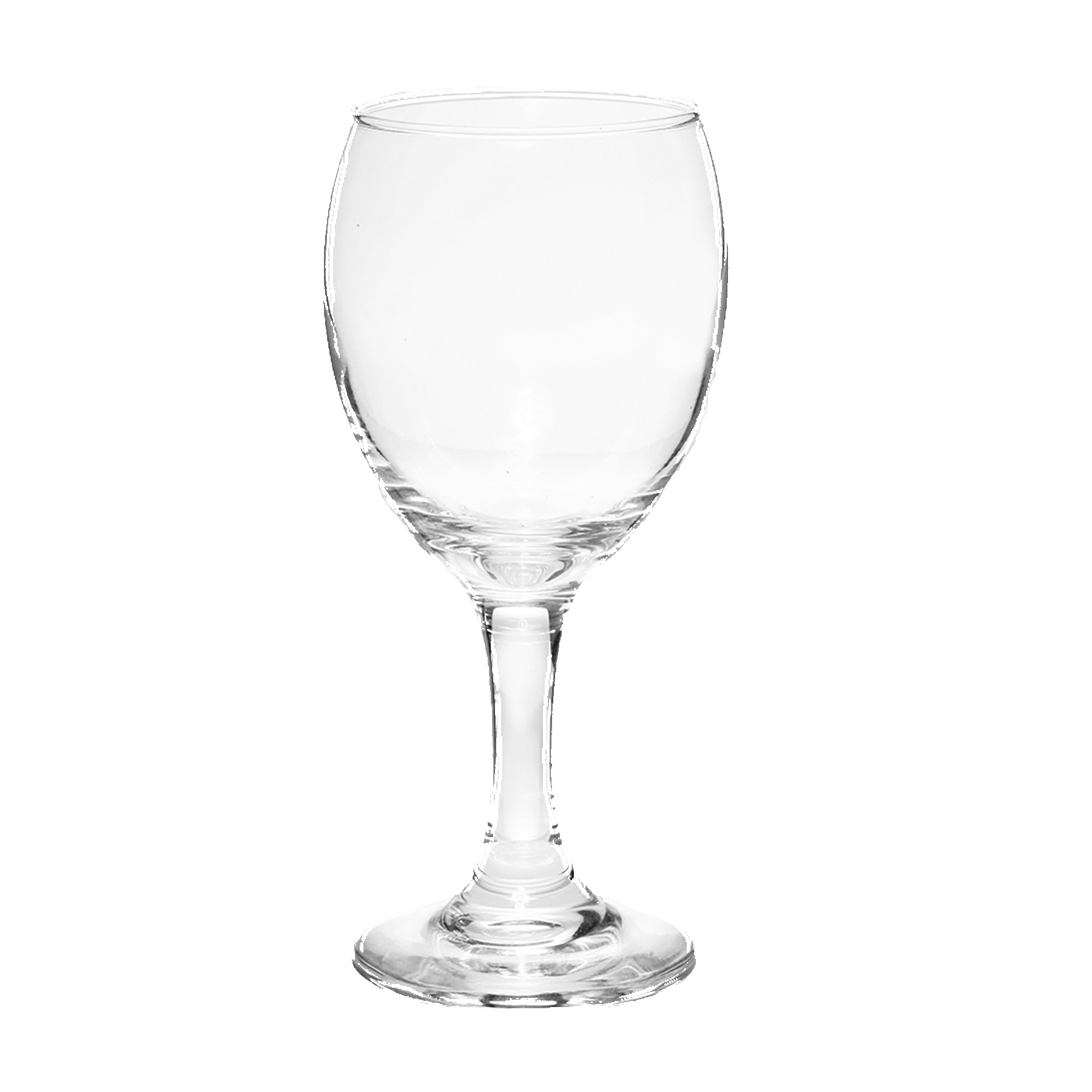 Picture of 8.5 Oz. Rochester Wine Glass