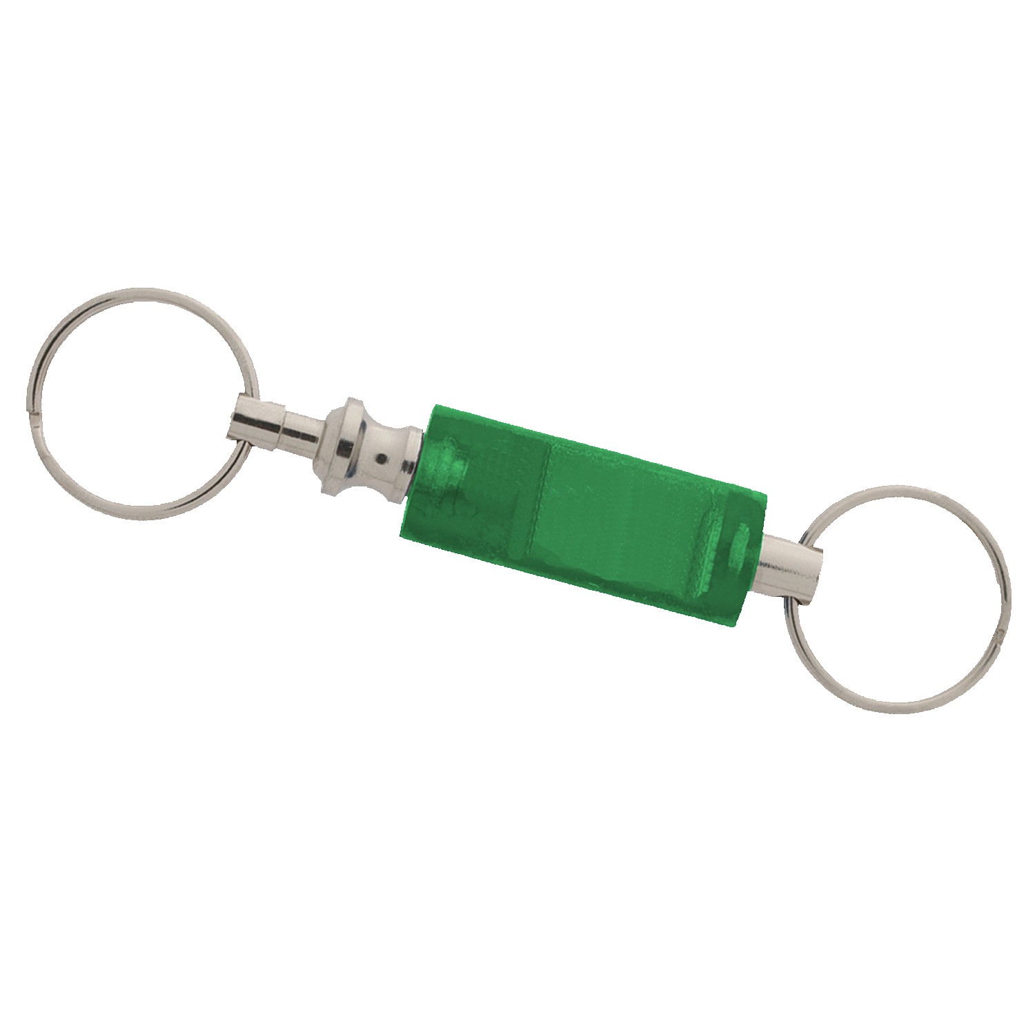 Picture of Valet Key Separator Key Tag