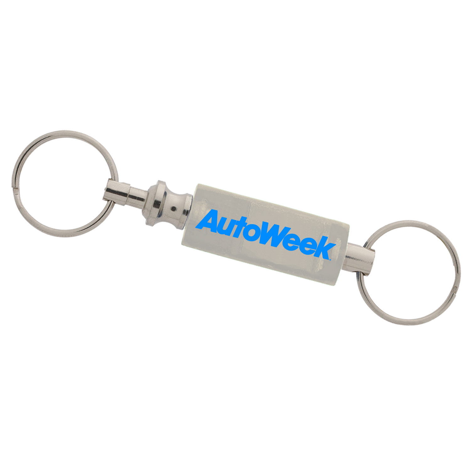 Picture of Valet Key Separator Key Tag