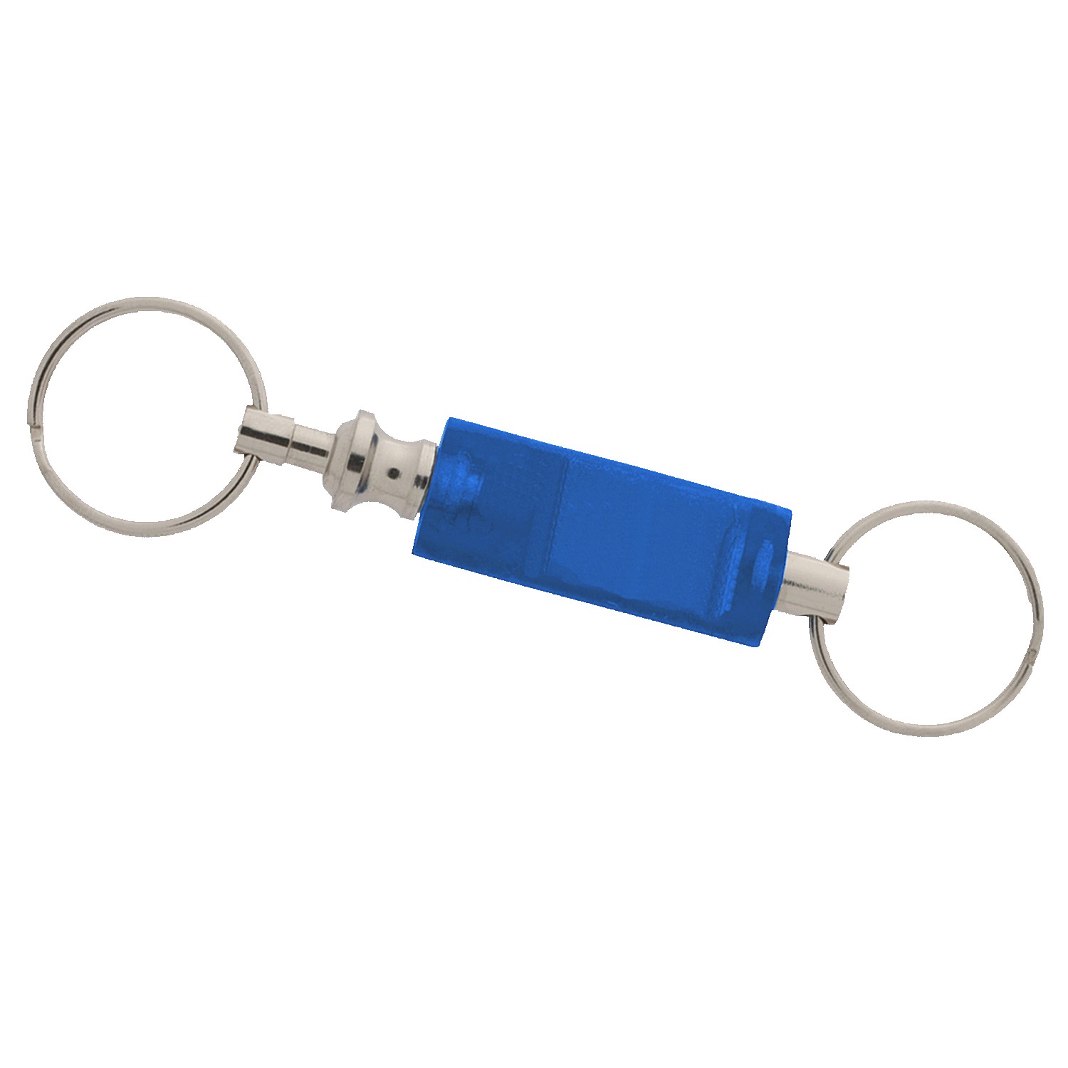 Picture of Valet Key Separator Key Tag