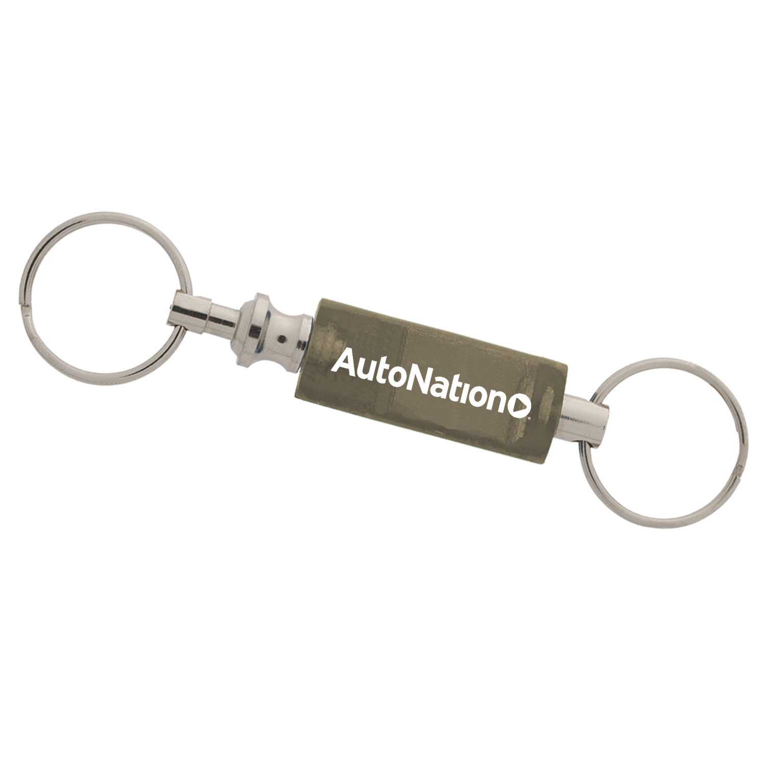 Picture of Valet Key Separator Key Tag