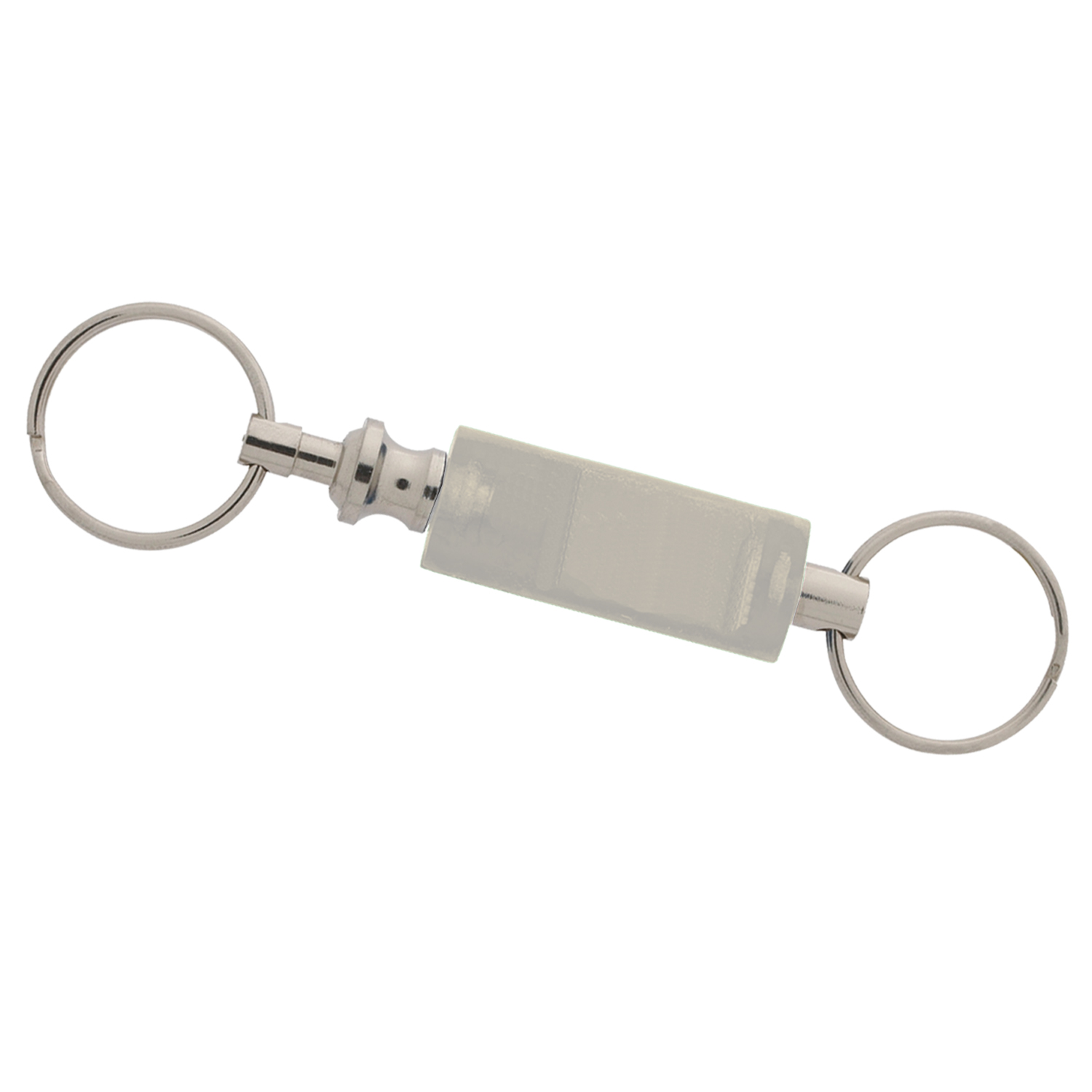 Picture of Valet Key Separator Key Tag
