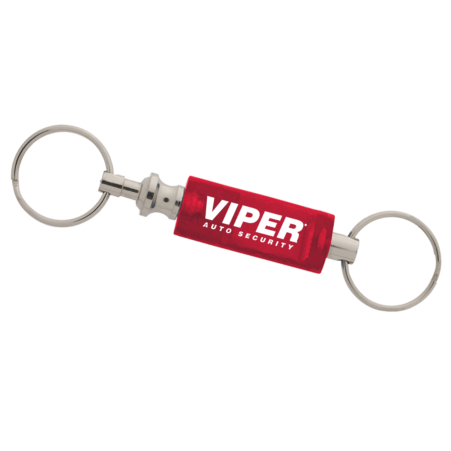 Picture of Valet Key Separator Key Tag