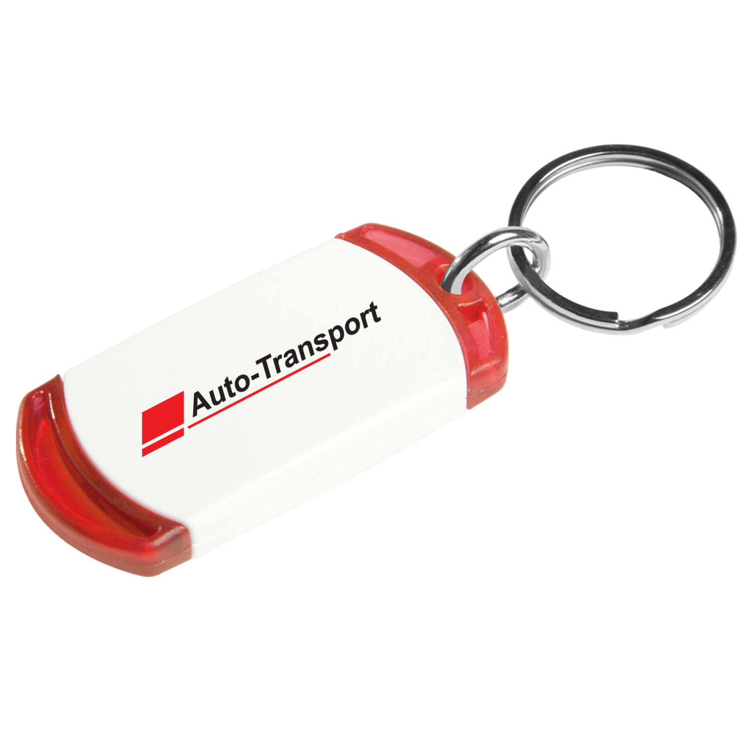 Picture of On The Edge Key Tag