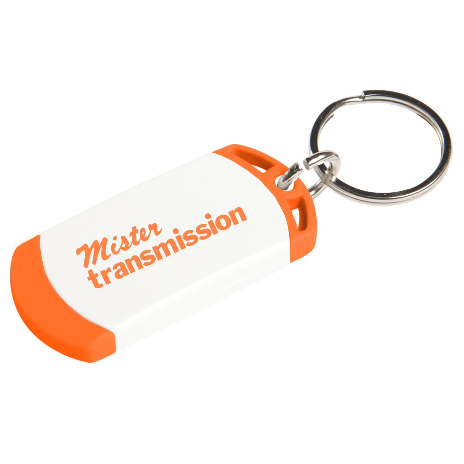 Picture of On The Edge Key Tag