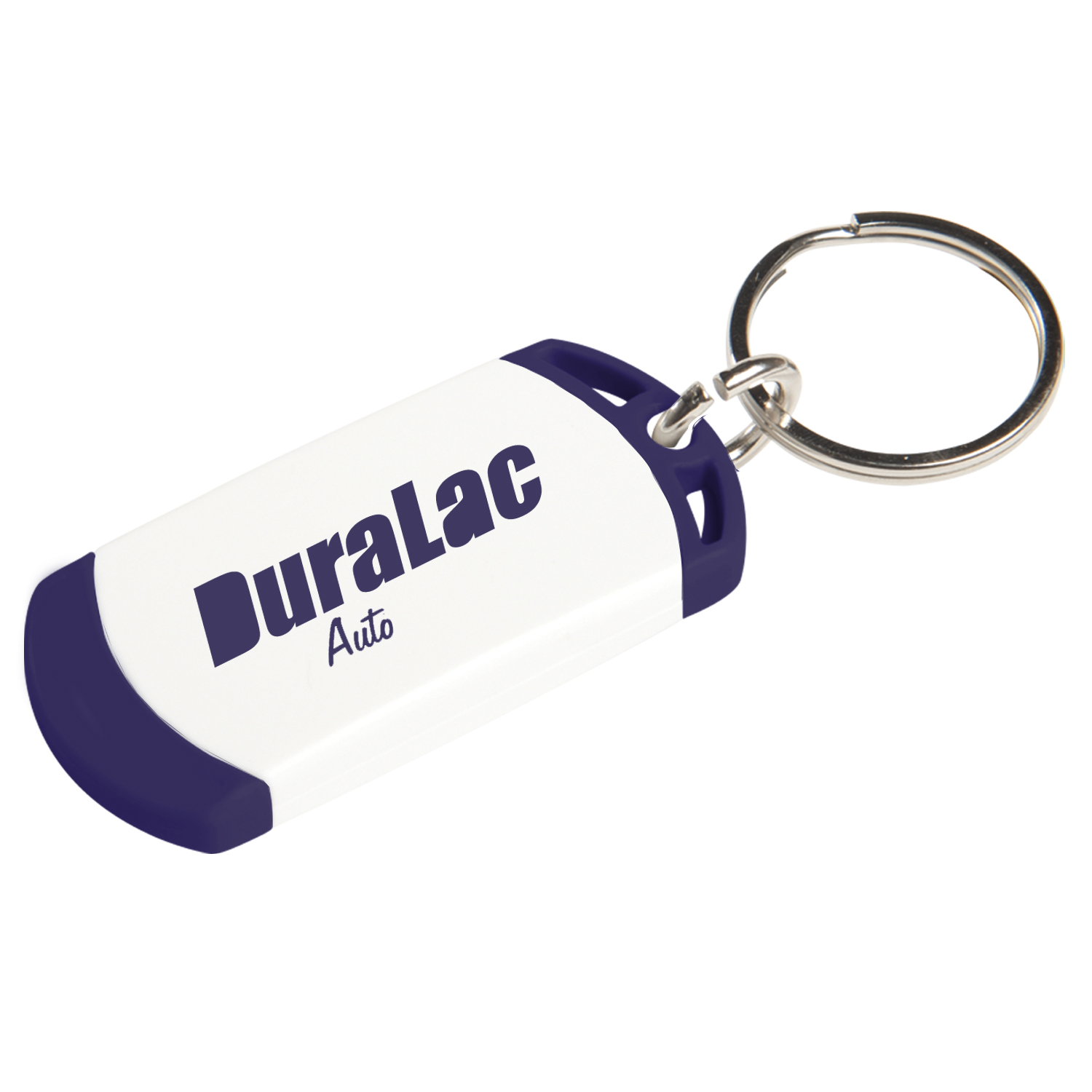 Picture of On The Edge Key Tag