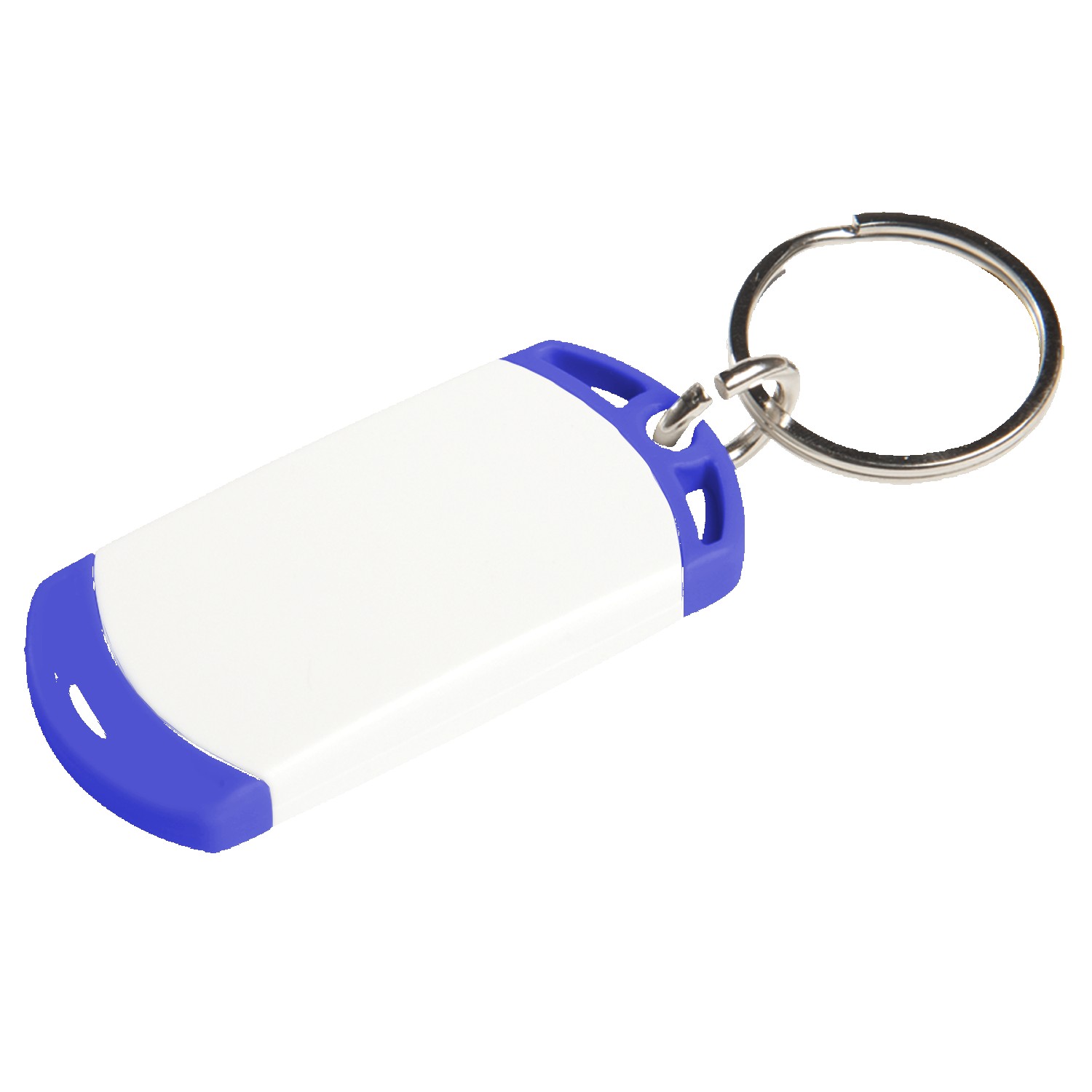 Picture of On The Edge Key Tag
