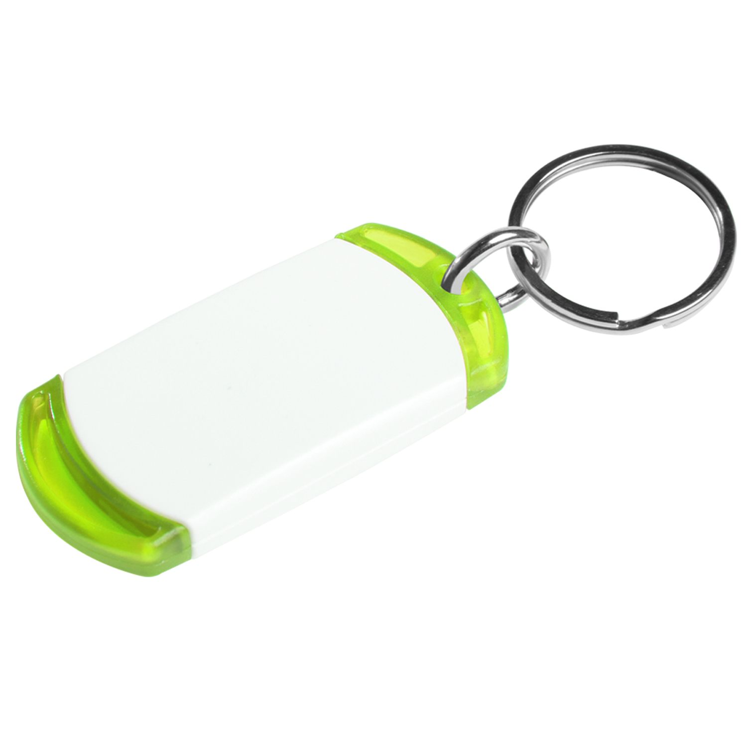 Picture of On The Edge Key Tag