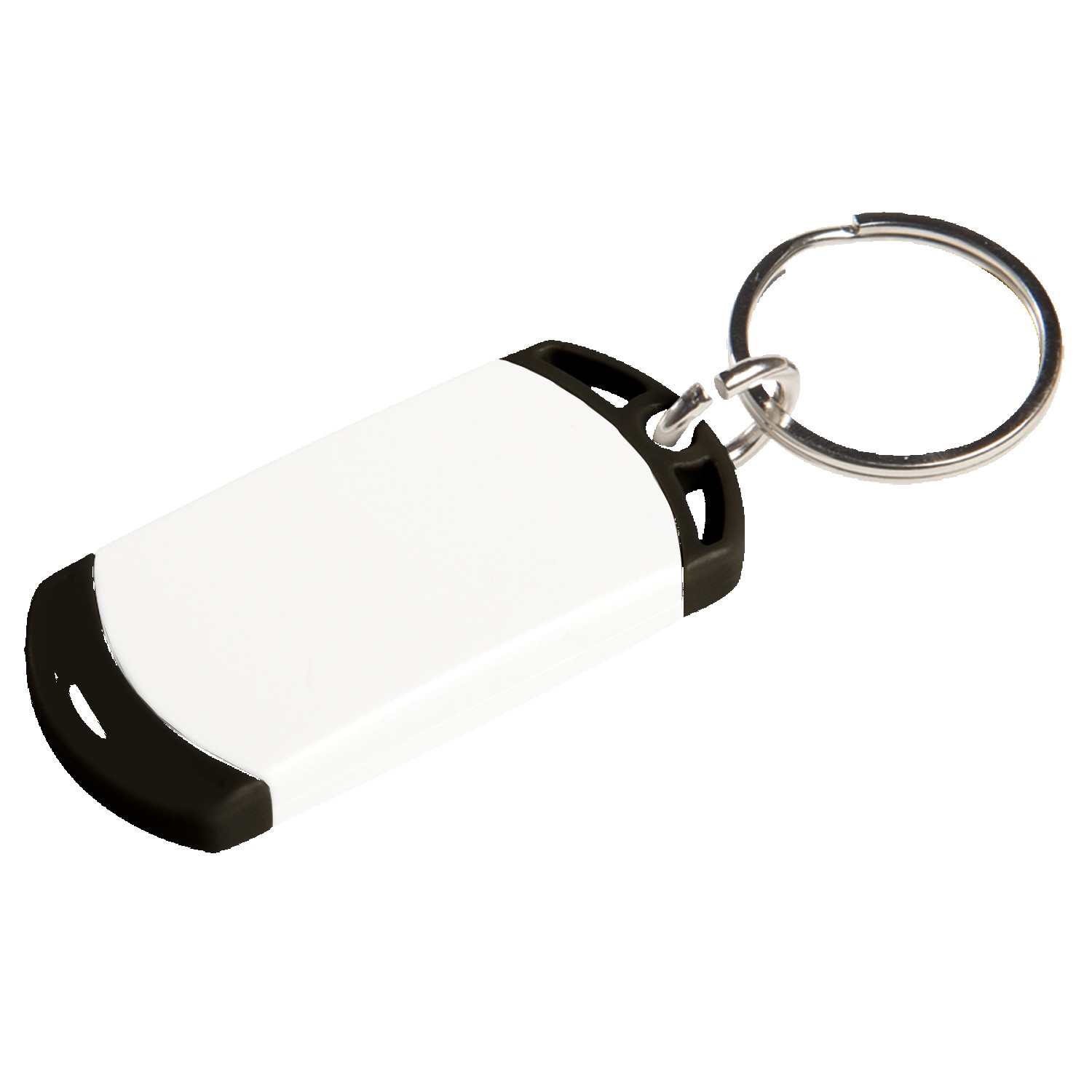 Picture of On The Edge Key Tag