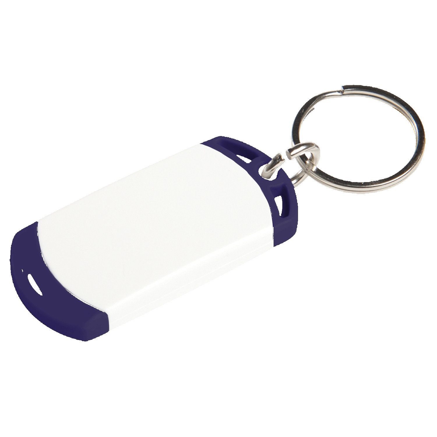 Picture of On The Edge Key Tag