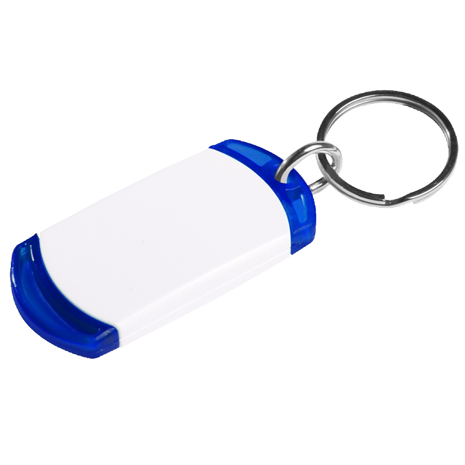 Picture of On The Edge Key Tag