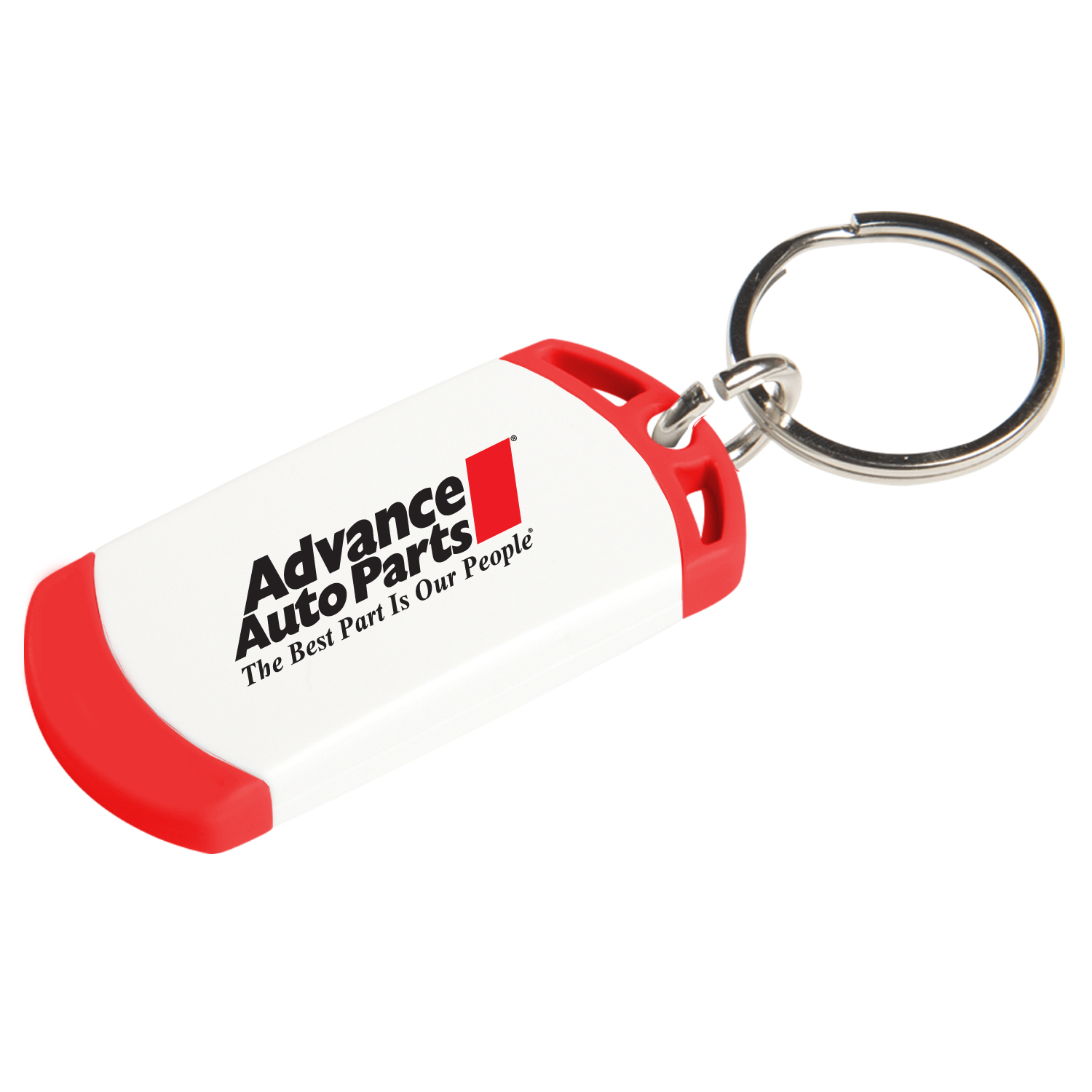 Picture of On The Edge Key Tag