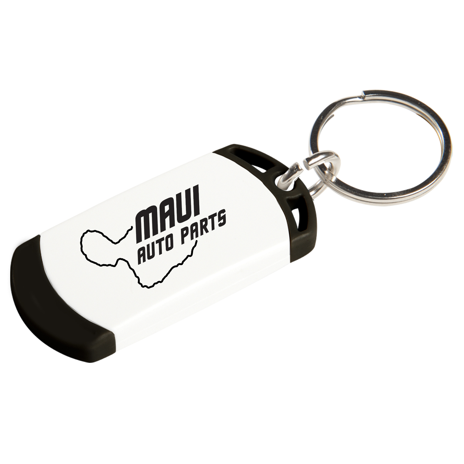 Picture of On The Edge Key Tag
