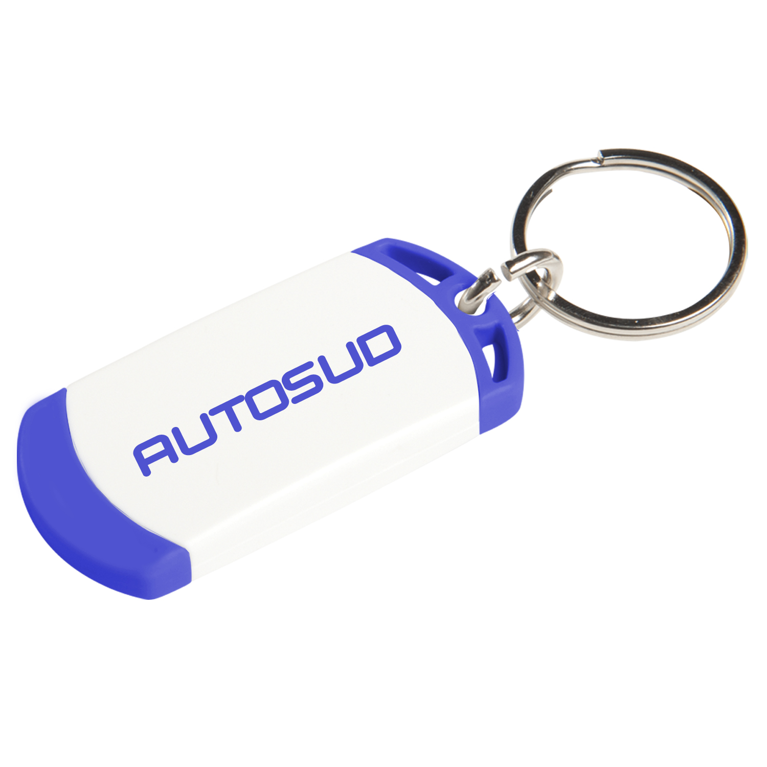 Picture of On The Edge Key Tag