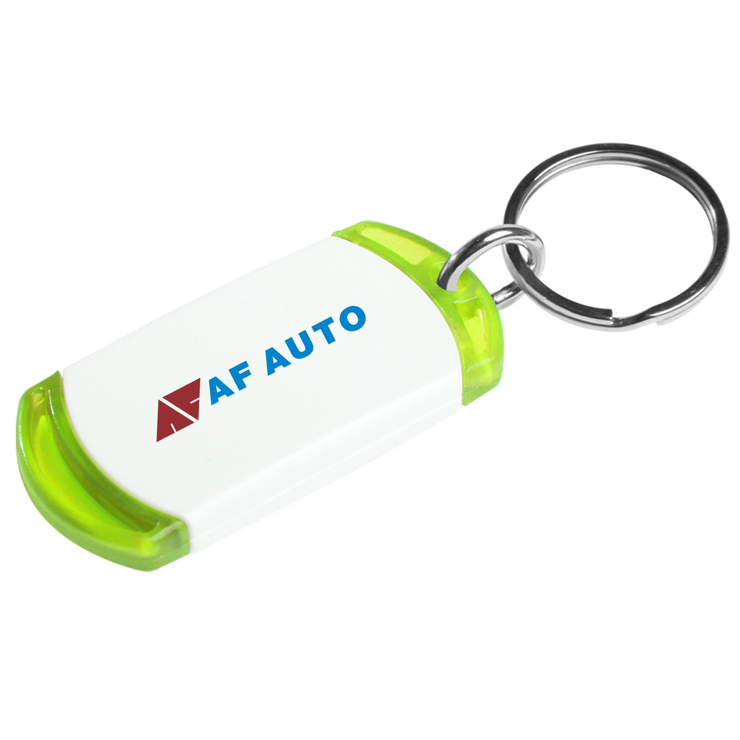 Picture of On The Edge Key Tag