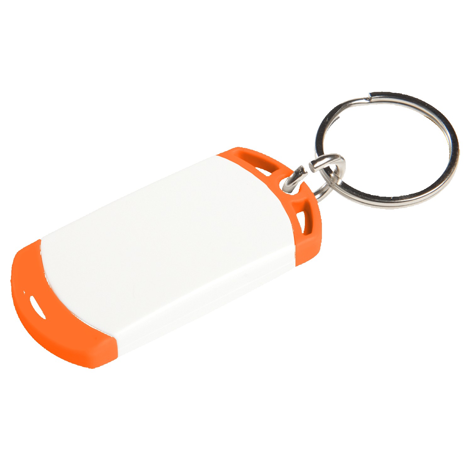 Picture of On The Edge Key Tag
