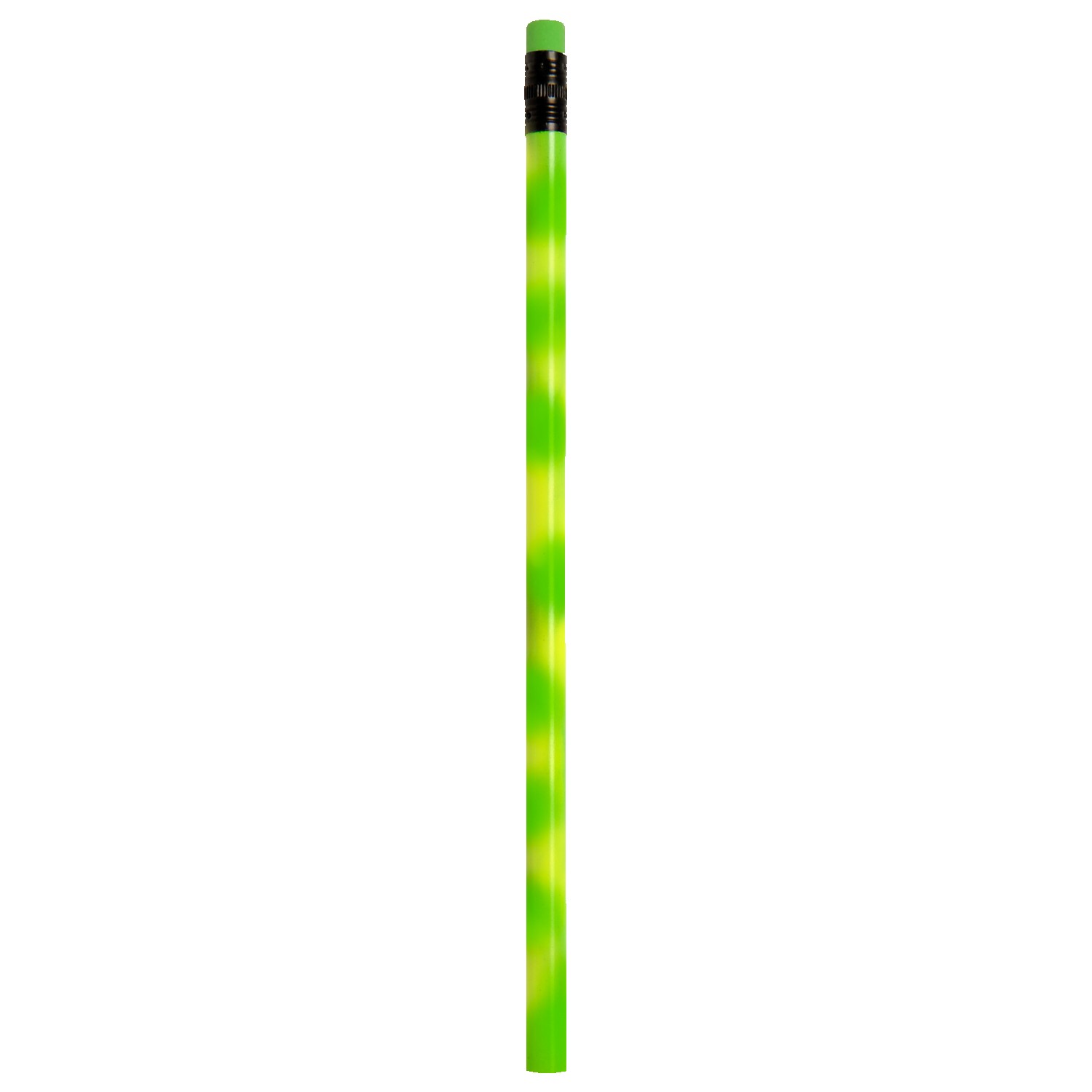 Picture of Jo-Bee Recycled Mood Pencil w/ Matching Eraser